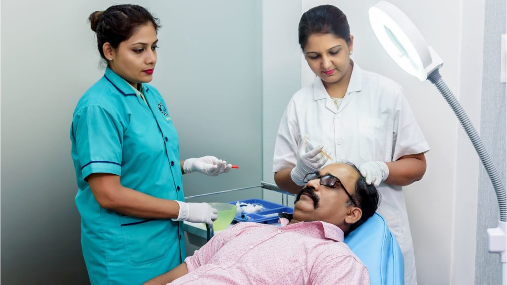 Dermatologist in Dombivli